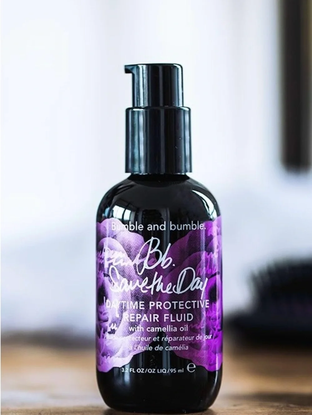 Bumble and bumble Bb. Savioured Daytime Protective Repair Serum